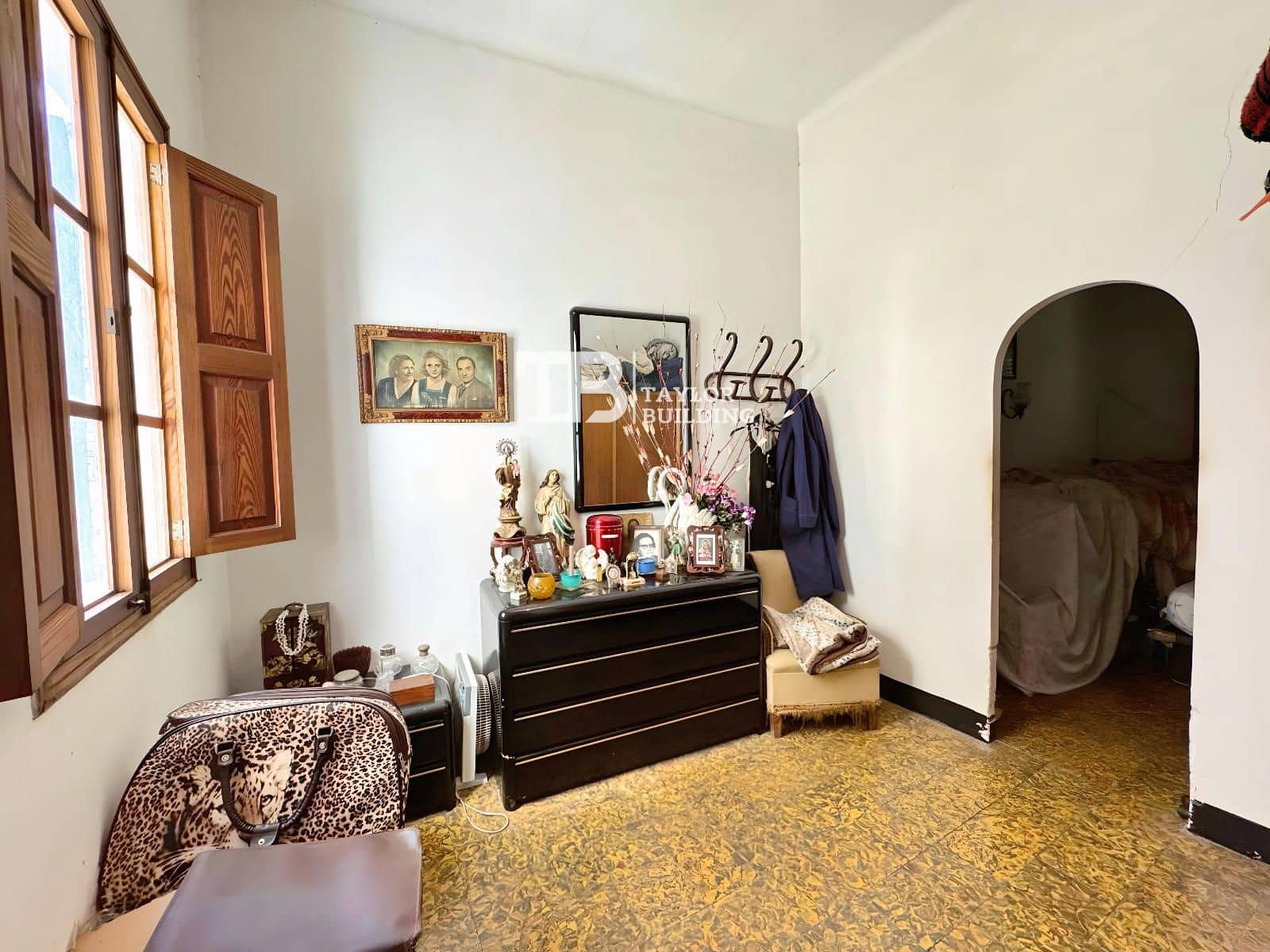 5 sypialnia Mieszkanie na sprzedaż w Palma de Mallorca - 550 000 € (Ref: 8788855)