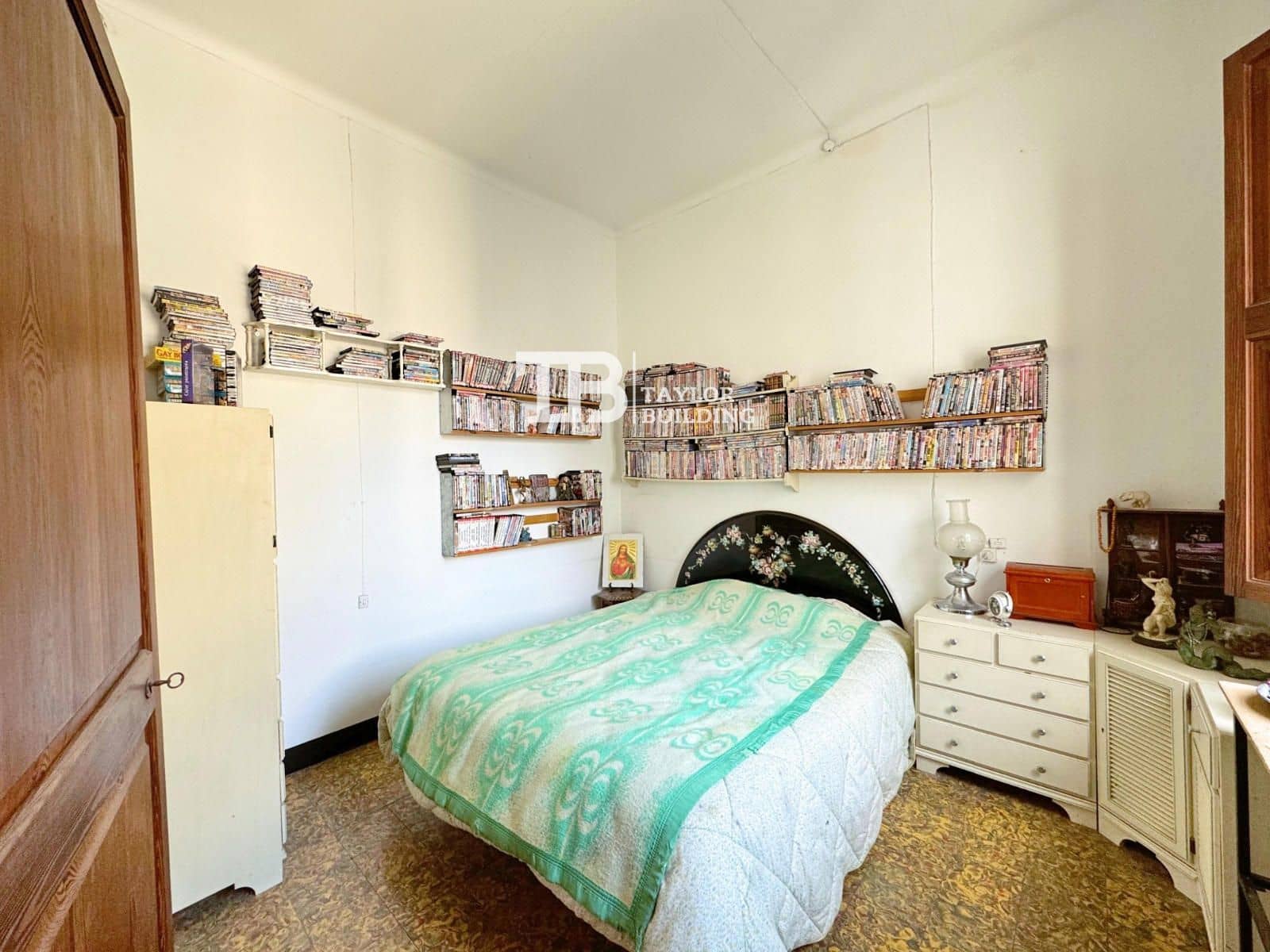 5 sypialnia Mieszkanie na sprzedaż w Palma de Mallorca - 550 000 € (Ref: 8788855)