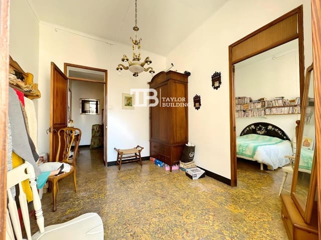 5 sypialnia Mieszkanie na sprzedaż w Son Armadans, Palma de Mallorca - 550 000 € (Ref: 8788855)