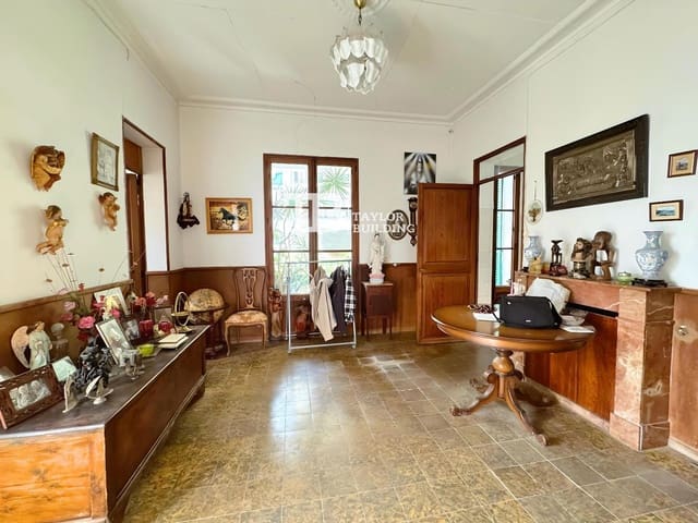 5 sypialnia Mieszkanie na sprzedaż w Son Armadans, Palma de Mallorca - 550 000 € (Ref: 8788855)