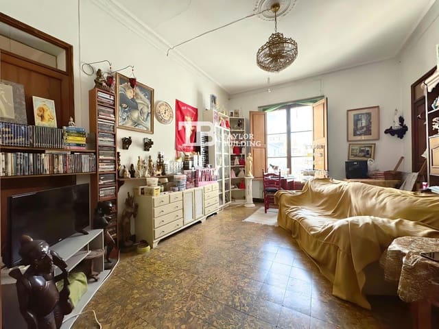 5 sypialnia Mieszkanie na sprzedaż w Son Armadans, Palma de Mallorca - 550 000 € (Ref: 8788855)