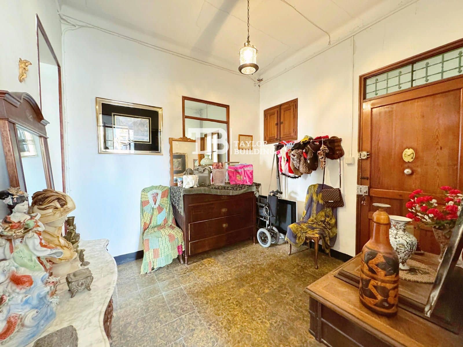 5 sypialnia Mieszkanie na sprzedaż w Palma de Mallorca - 550 000 € (Ref: 8788855)