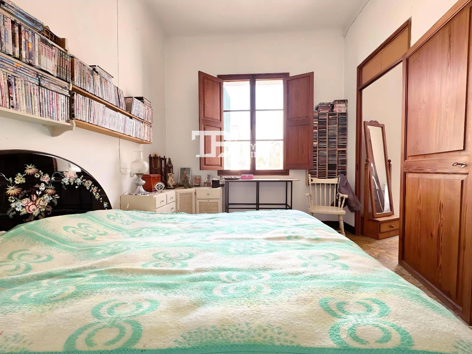 5 sypialnia Mieszkanie na sprzedaż w Palma de Mallorca - 550 000 € (Ref: 8788855)