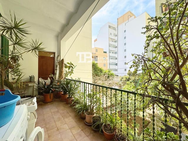 5 sypialnia Mieszkanie na sprzedaż w Son Armadans, Palma de Mallorca - 550 000 € (Ref: 8788855)