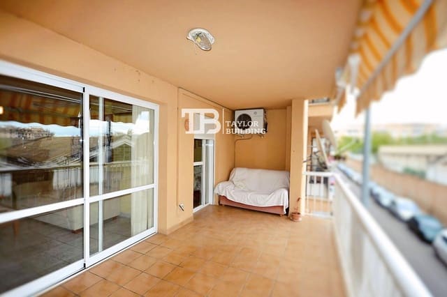 Piso de 4 habitaciones en El Camp Redo, Palma de Mallorca en venta con garaje - 599.000 € (Ref: 8848181)