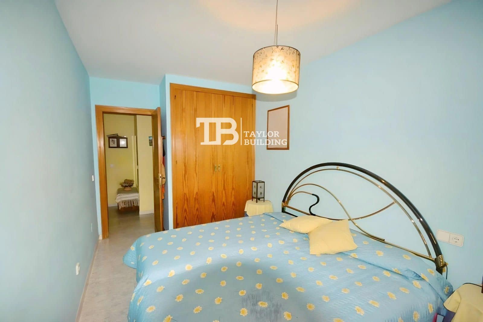 4 sypialnia Mieszkanie na sprzedaż w Palma de Mallorca z garażem - 599 000 € (Ref: 8848181)