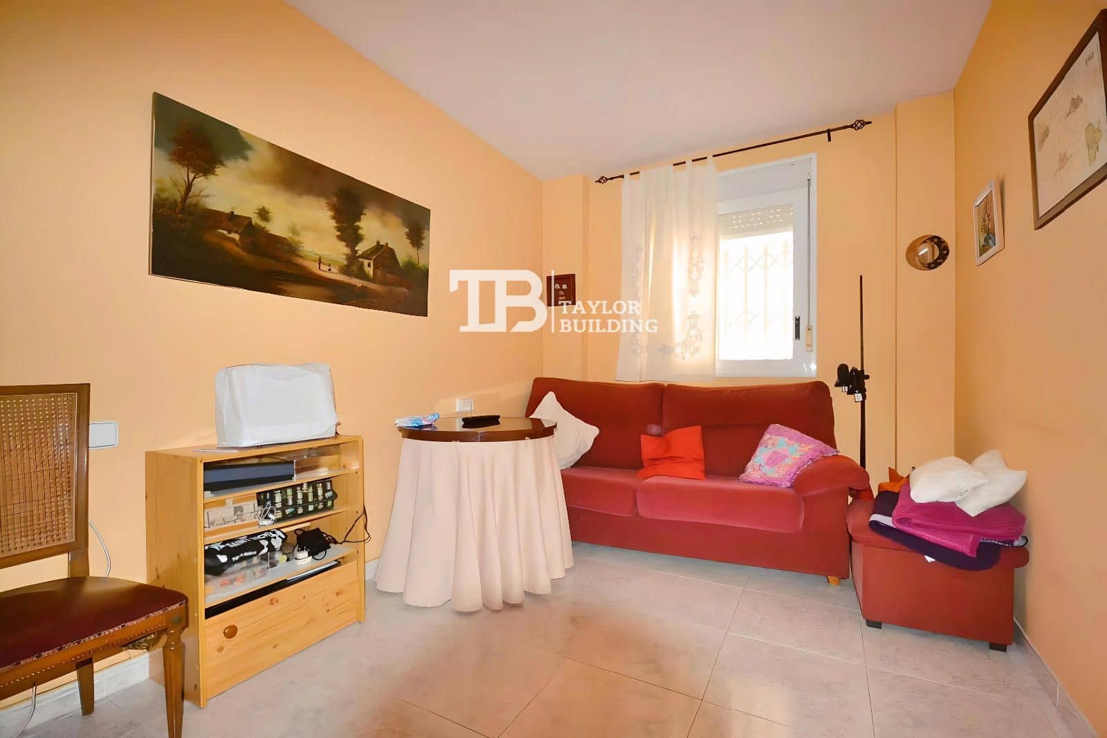 4 sypialnia Mieszkanie na sprzedaż w Palma de Mallorca z garażem - 599 000 € (Ref: 8848181)