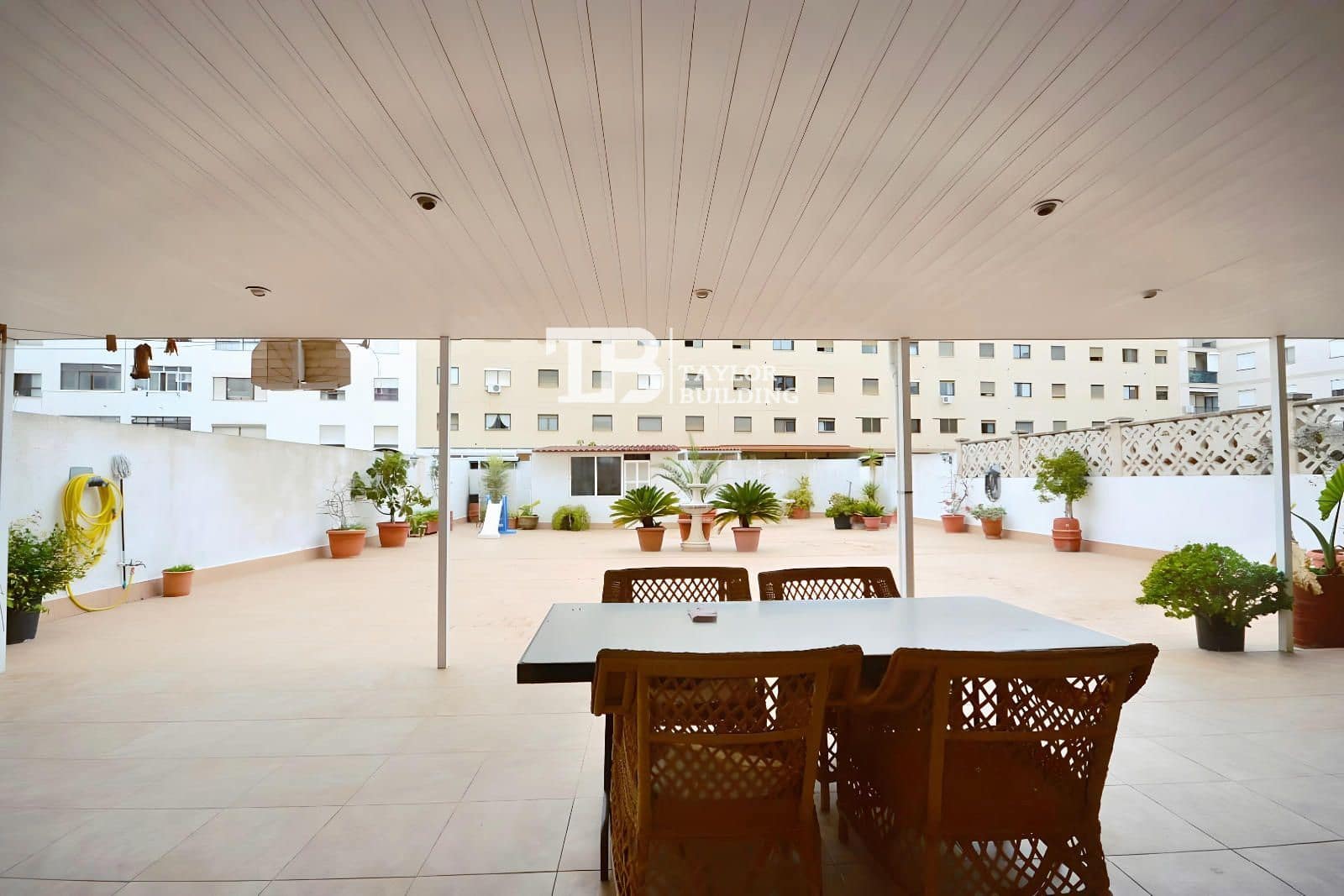 4 sypialnia Mieszkanie na sprzedaż w Palma de Mallorca z garażem - 599 000 € (Ref: 8848181)