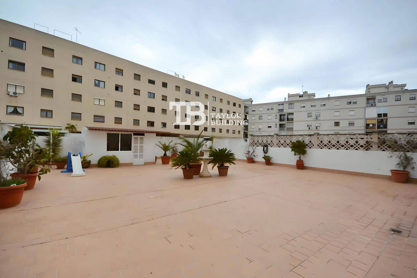 4 sypialnia Mieszkanie na sprzedaż w Palma de Mallorca z garażem - 599 000 € (Ref: 8848181)