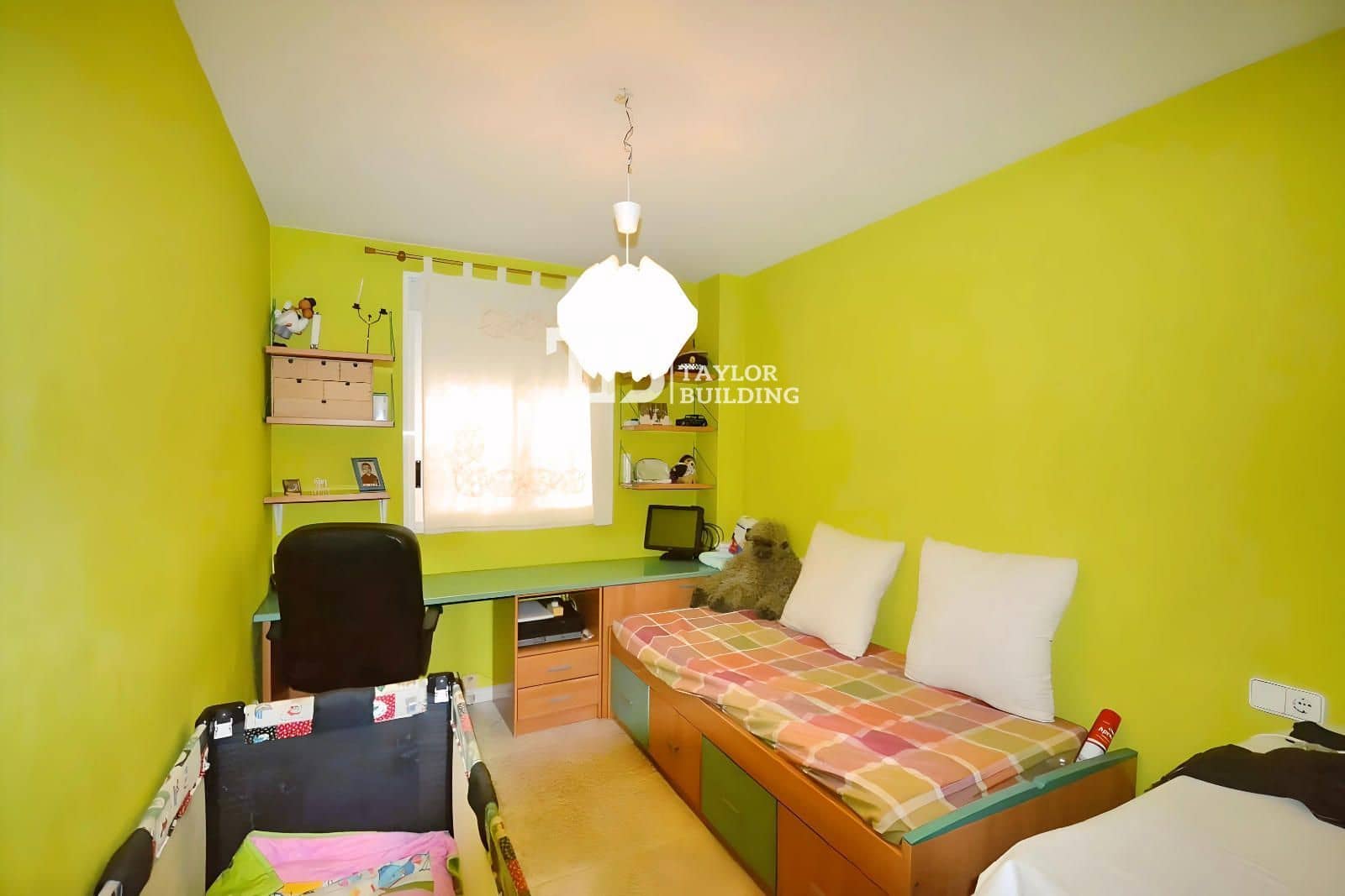 4 sypialnia Mieszkanie na sprzedaż w Palma de Mallorca z garażem - 599 000 € (Ref: 8848181)