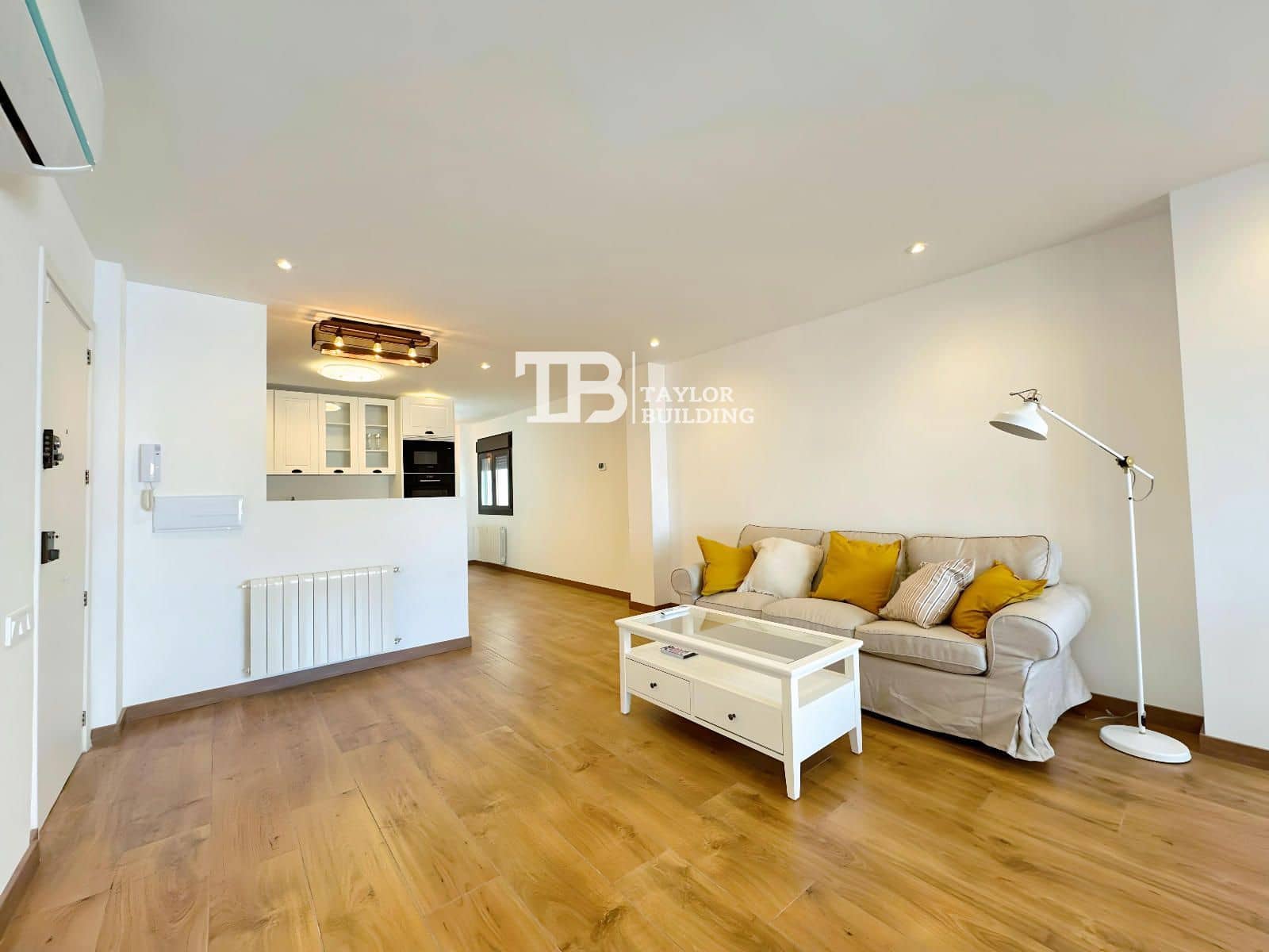 2 soveværelse Lejlighed til salg i Palma de Mallorca - € 540.000 (Ref: 8910384)