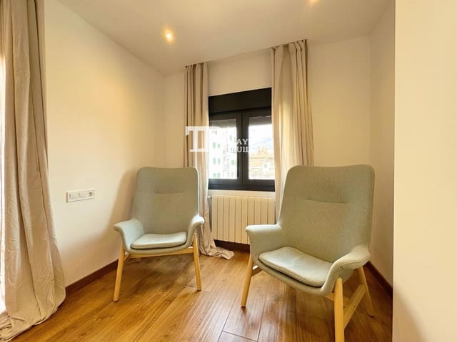 2 sypialnia Mieszkanie na sprzedaż w Santa Catalina, Palma de Mallorca - 540 000 € (Ref: 8910384)