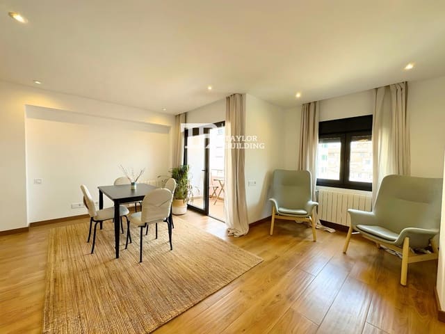 2 sypialnia Mieszkanie na sprzedaż w Santa Catalina, Palma de Mallorca - 540 000 € (Ref: 8910384)