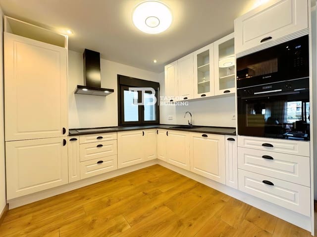 2 sypialnia Mieszkanie na sprzedaż w Santa Catalina, Palma de Mallorca - 540 000 € (Ref: 8910384)