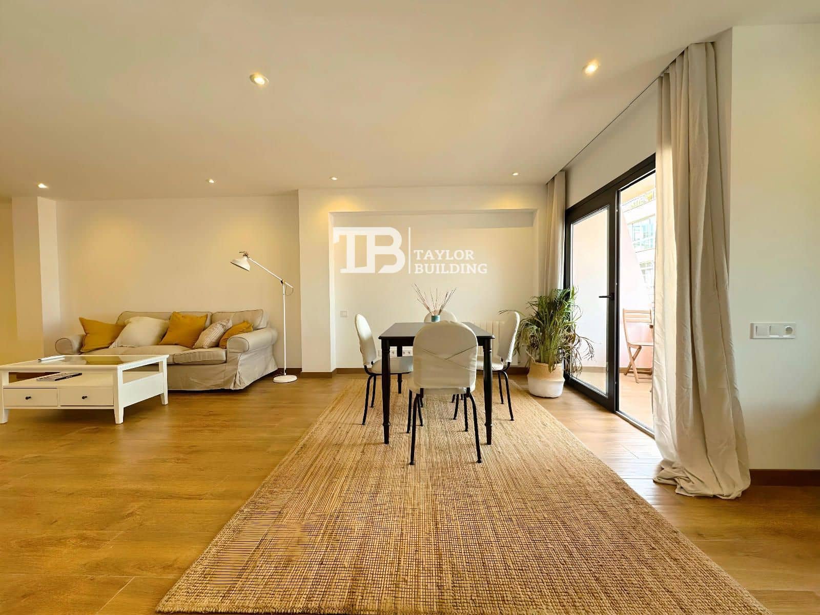 2 soveværelse Lejlighed til salg i Palma de Mallorca - € 540.000 (Ref: 8910384)