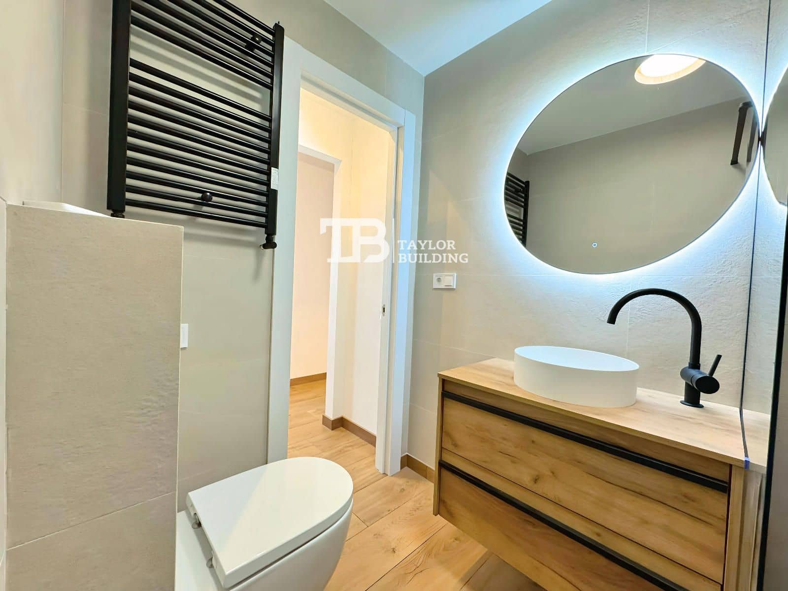 2 soveværelse Lejlighed til salg i Palma de Mallorca - € 540.000 (Ref: 8910384)