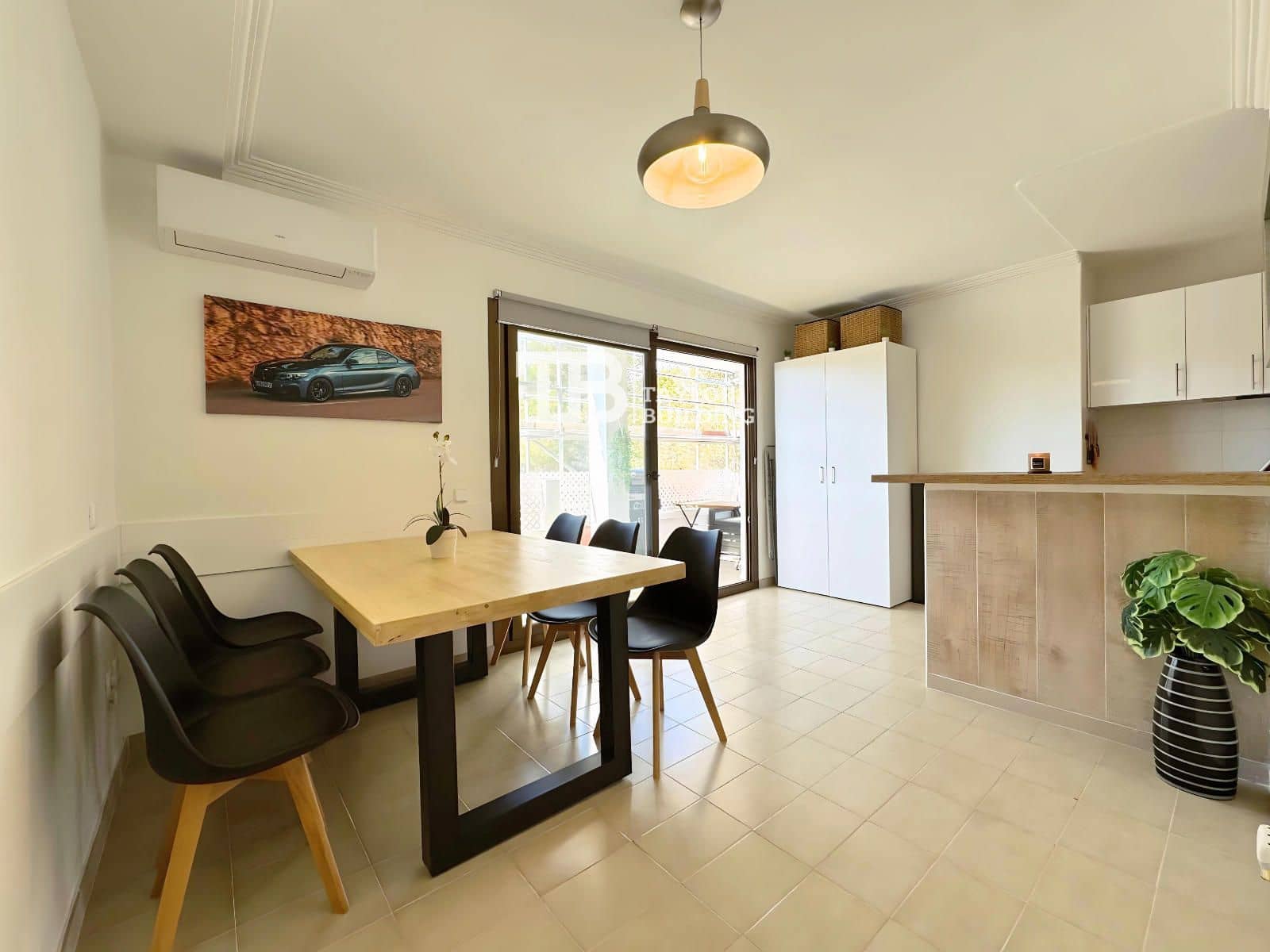 2 soveværelse Lejlighed til salg i Cala Vinyes / Cala Vinyas / Cala Vinas med garage - € 398.000 (Ref: 8920438)