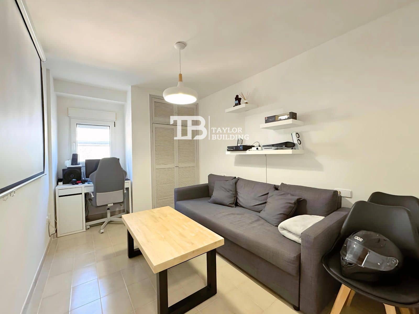 2 soveværelse Lejlighed til salg i Cala Vinyes / Cala Vinyas / Cala Vinas med garage - € 398.000 (Ref: 8920438)