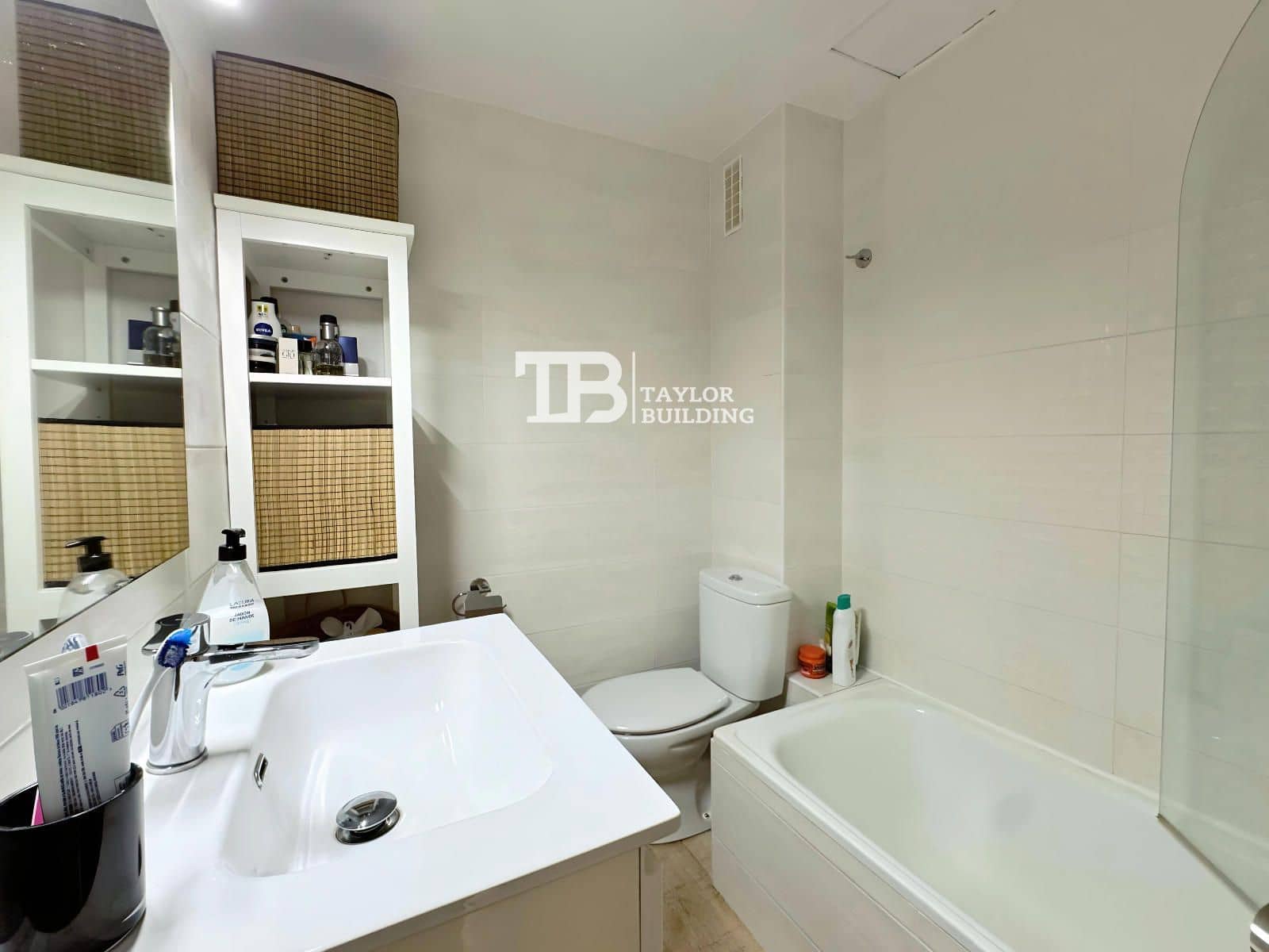 2 soveværelse Lejlighed til salg i Cala Vinyes / Cala Vinyas / Cala Vinas med garage - € 398.000 (Ref: 8920438)