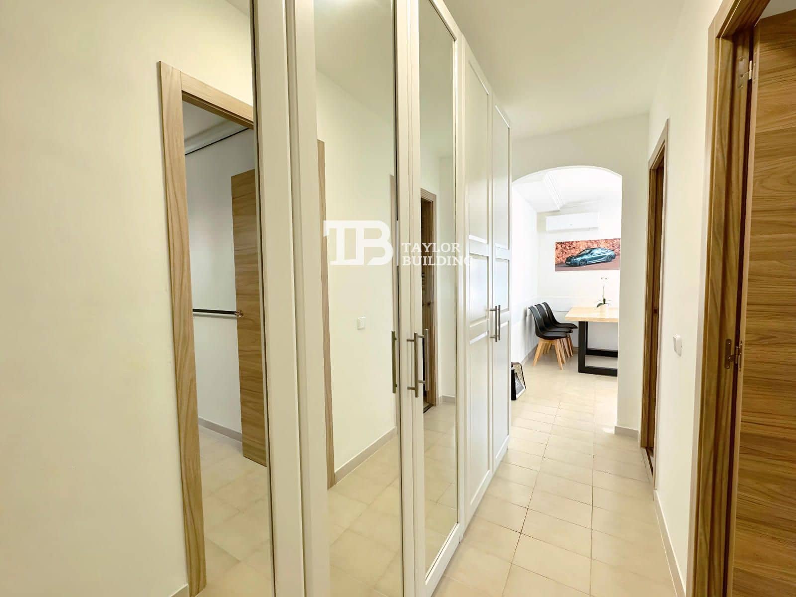 2 soveværelse Lejlighed til salg i Cala Vinyes / Cala Vinyas / Cala Vinas med garage - € 398.000 (Ref: 8920438)