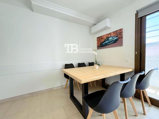 2 soveværelse Lejlighed til salg i Cala Vinyes / Cala Vinyas / Cala Viñas, Calvià med garage - € 398.000 (Ref: 8920438)