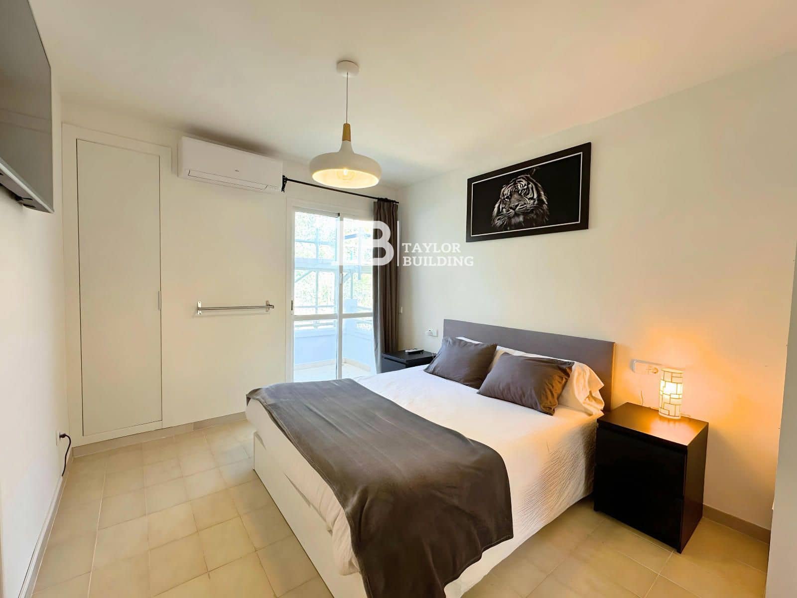 2 soveværelse Lejlighed til salg i Cala Vinyes / Cala Vinyas / Cala Vinas med garage - € 398.000 (Ref: 8920438)