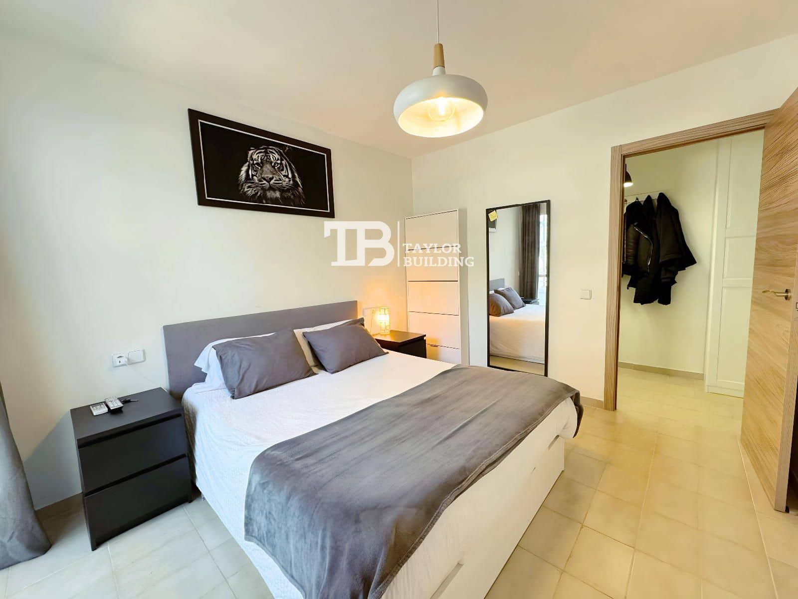 2 soveværelse Lejlighed til salg i Cala Vinyes / Cala Vinyas / Cala Vinas med garage - € 398.000 (Ref: 8920438)