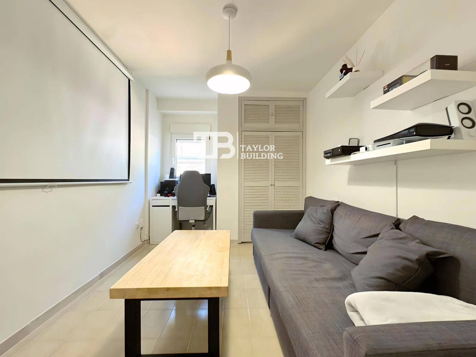 2 soveværelse Lejlighed til salg i Cala Vinyes / Cala Vinyas / Cala Vinas med garage - € 398.000 (Ref: 8920438)