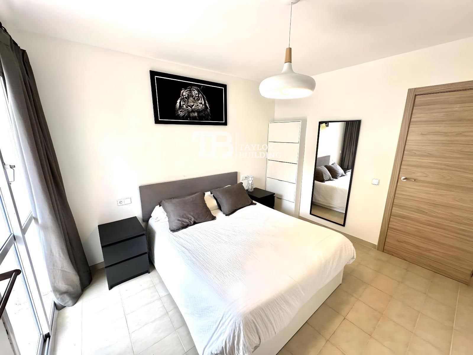 2 soveværelse Lejlighed til salg i Cala Vinyes / Cala Vinyas / Cala Vinas med garage - € 398.000 (Ref: 8920438)