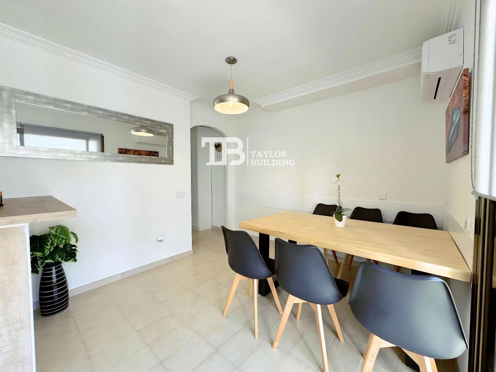 2 soveværelse Lejlighed til salg i Cala Vinyes / Cala Vinyas / Cala Vinas med garage - € 398.000 (Ref: 8920438)