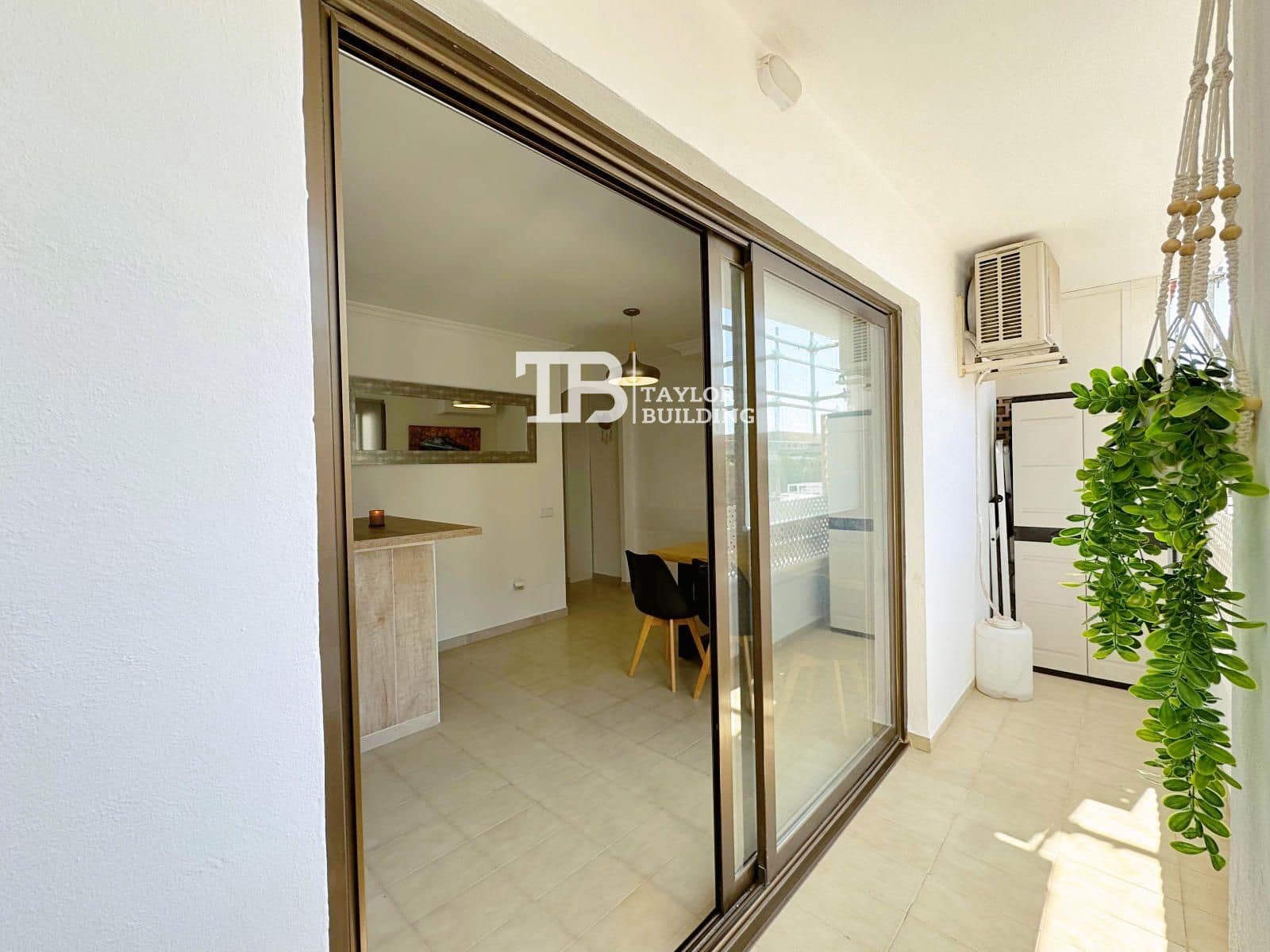 2 soveværelse Lejlighed til salg i Cala Vinyes / Cala Vinyas / Cala Vinas med garage - € 398.000 (Ref: 8920438)