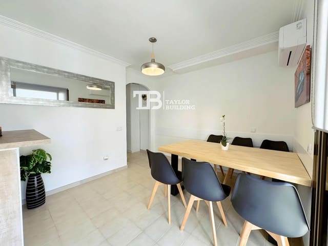 2 soveværelse Lejlighed til salg i Cala Vinyes / Cala Vinyas / Cala Viñas, Calvià med garage - € 398.000 (Ref: 8920438)