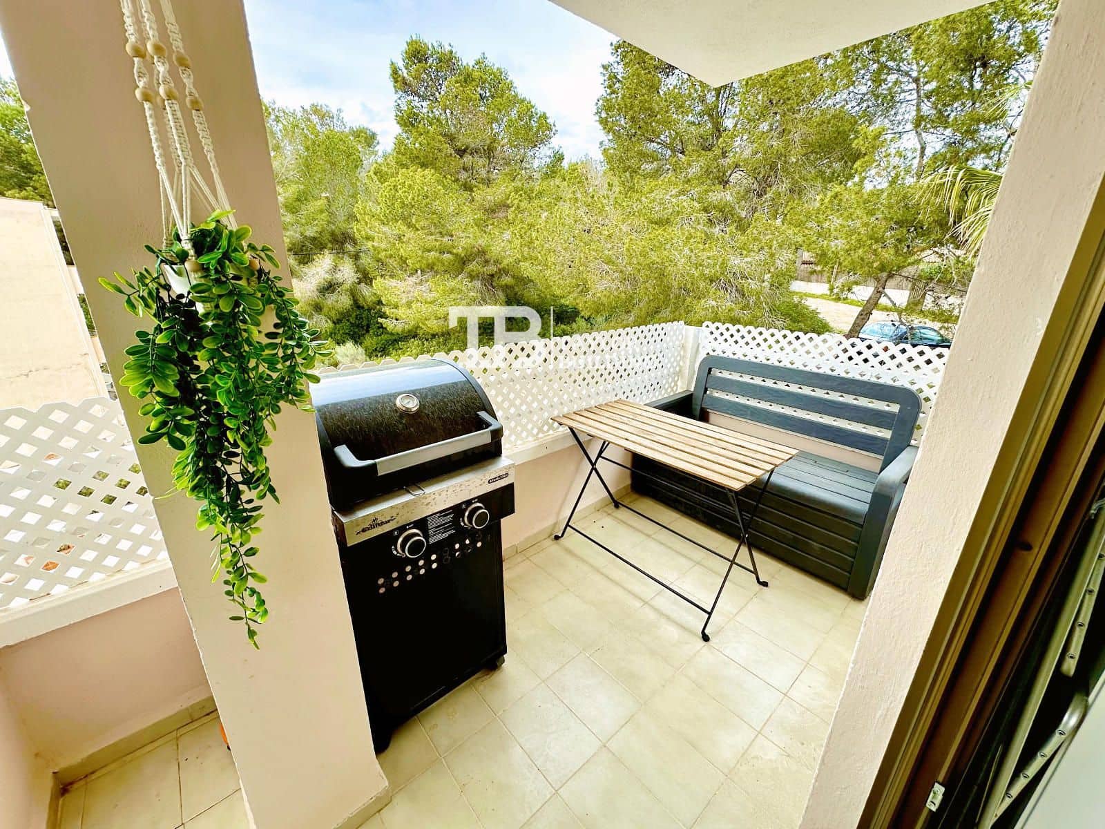 2 soveværelse Lejlighed til salg i Cala Vinyes / Cala Vinyas / Cala Vinas med garage - € 398.000 (Ref: 8920438)