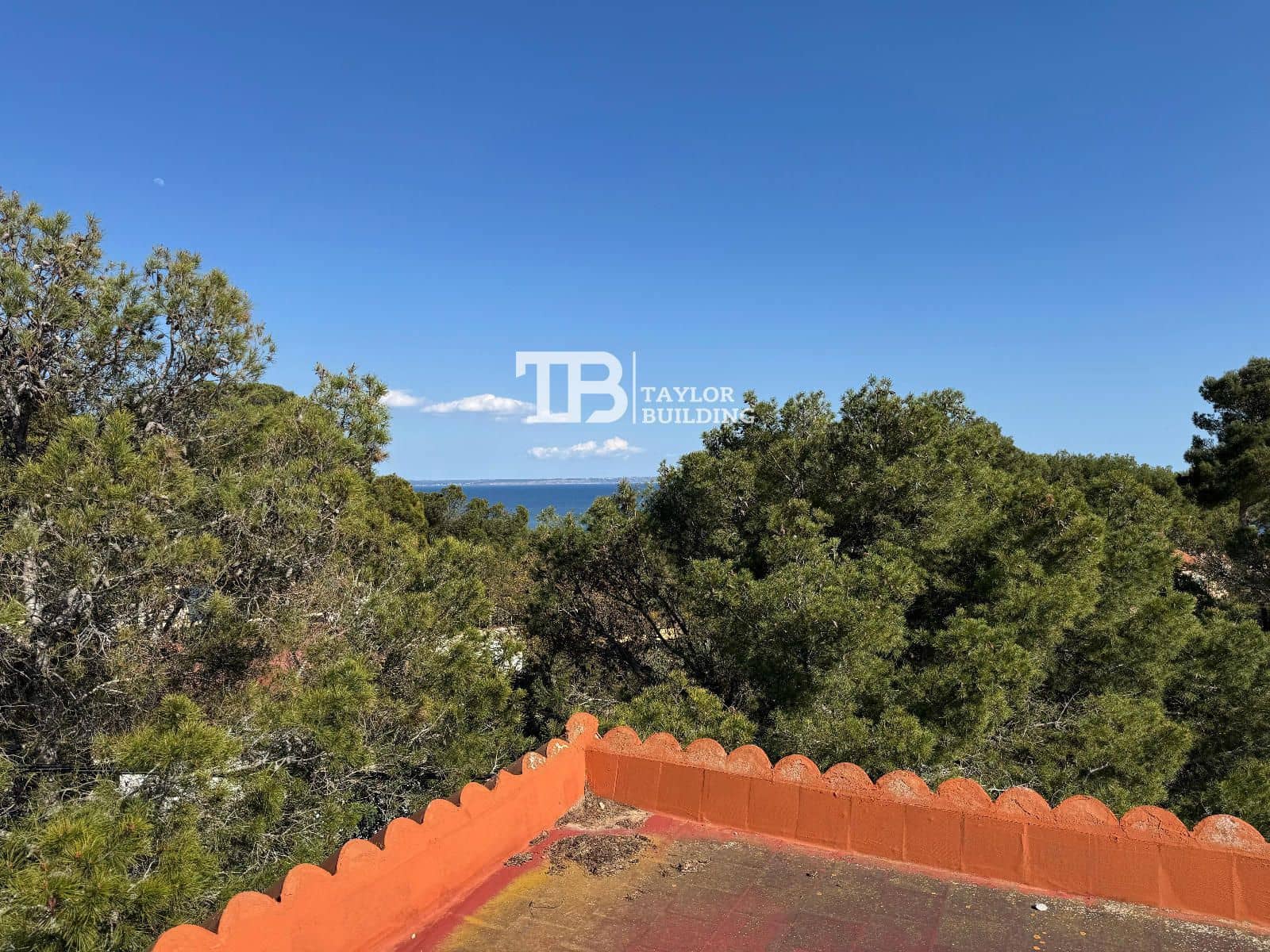 2 soveværelse Lejlighed til salg i Cala Vinyes / Cala Vinyas / Cala Vinas med garage - € 398.000 (Ref: 8920438)