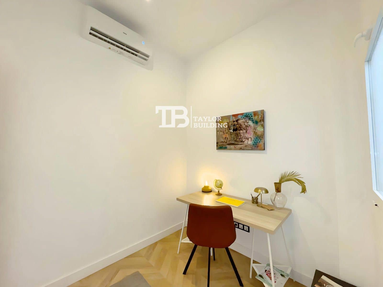 3 soverom Leilighet til salgs i Palma de Mallorca - € 449 000 (Ref: 8936026)