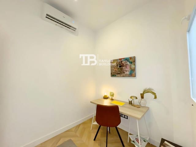 3 soveværelse Lejlighed til salg i El Camp d'en Serralta, Palma de Mallorca - € 449.000 (Ref: 8936026)