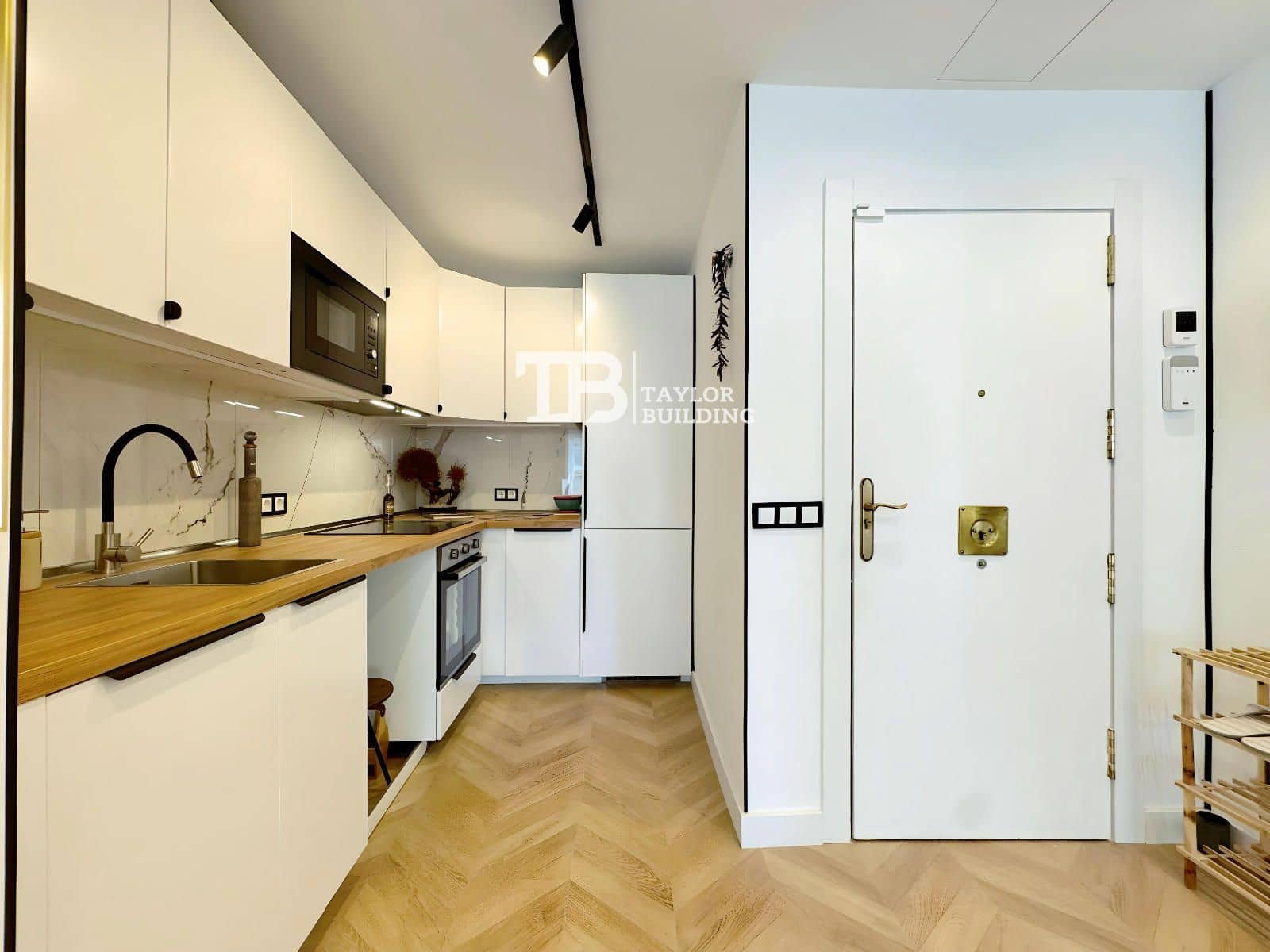 3 soverom Leilighet til salgs i Palma de Mallorca - € 449 000 (Ref: 8936026)