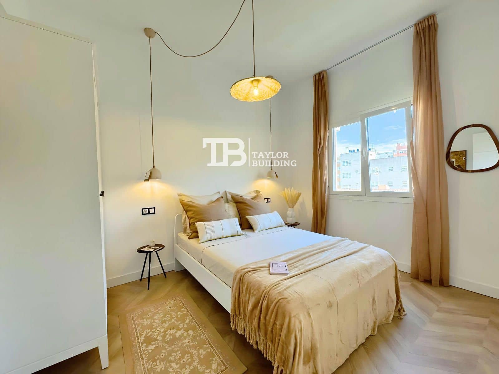 3 soverom Leilighet til salgs i Palma de Mallorca - € 449 000 (Ref: 8936026)