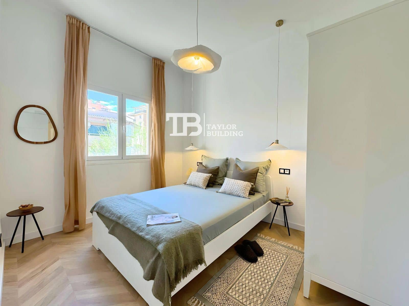 3 soverom Leilighet til salgs i Palma de Mallorca - € 449 000 (Ref: 8936026)