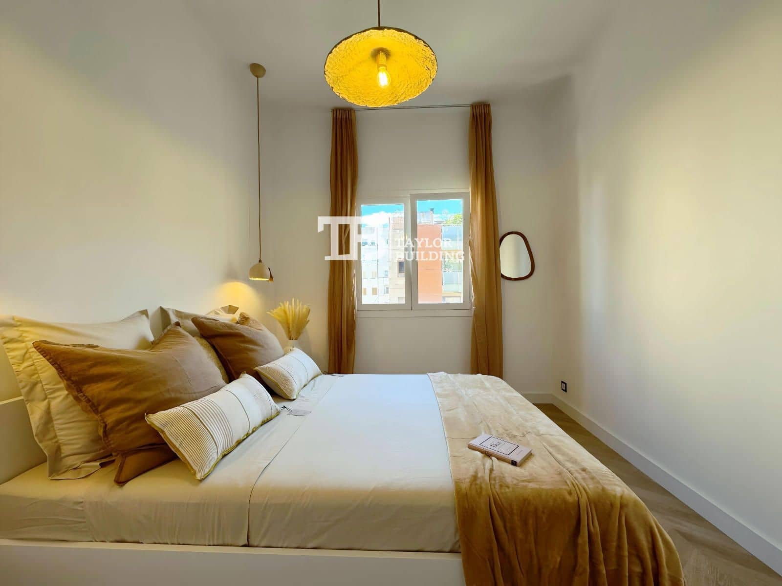 3 soverom Leilighet til salgs i Palma de Mallorca - € 449 000 (Ref: 8936026)