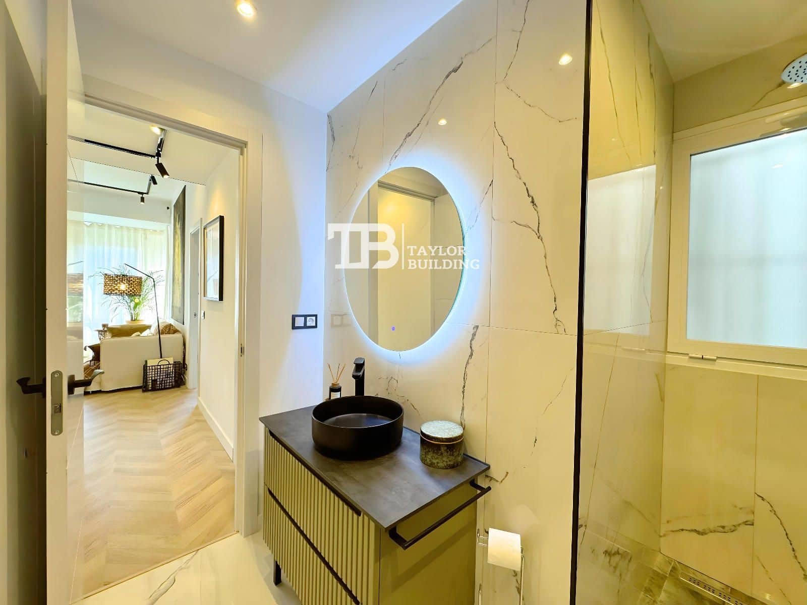 3 soverom Leilighet til salgs i Palma de Mallorca - € 449 000 (Ref: 8936026)