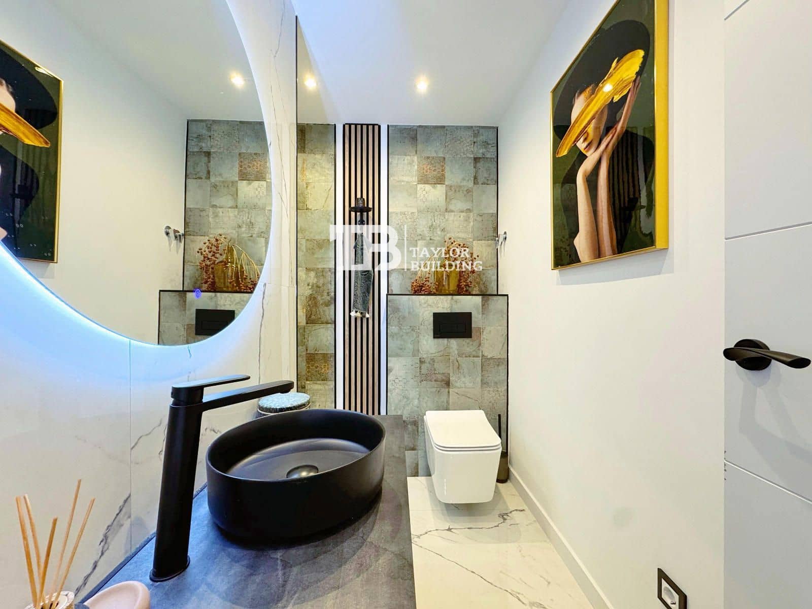 3 soverom Leilighet til salgs i Palma de Mallorca - € 449 000 (Ref: 8936026)