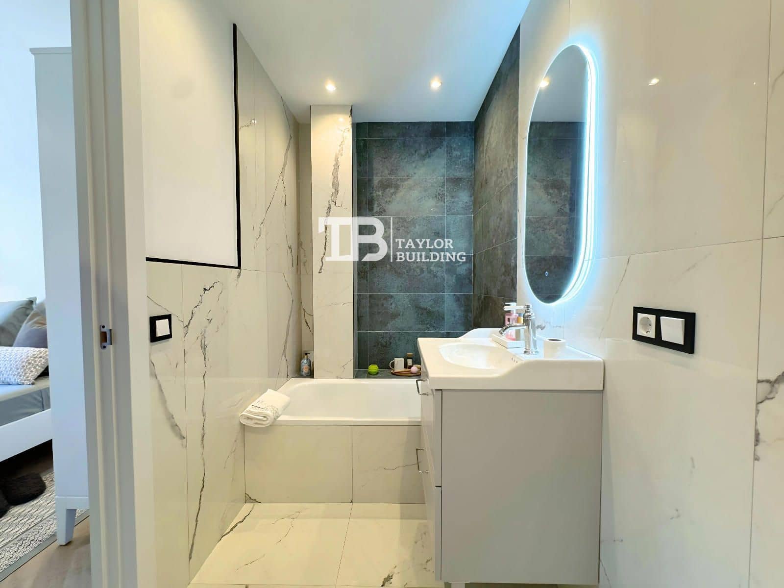 3 soverom Leilighet til salgs i Palma de Mallorca - € 449 000 (Ref: 8936026)