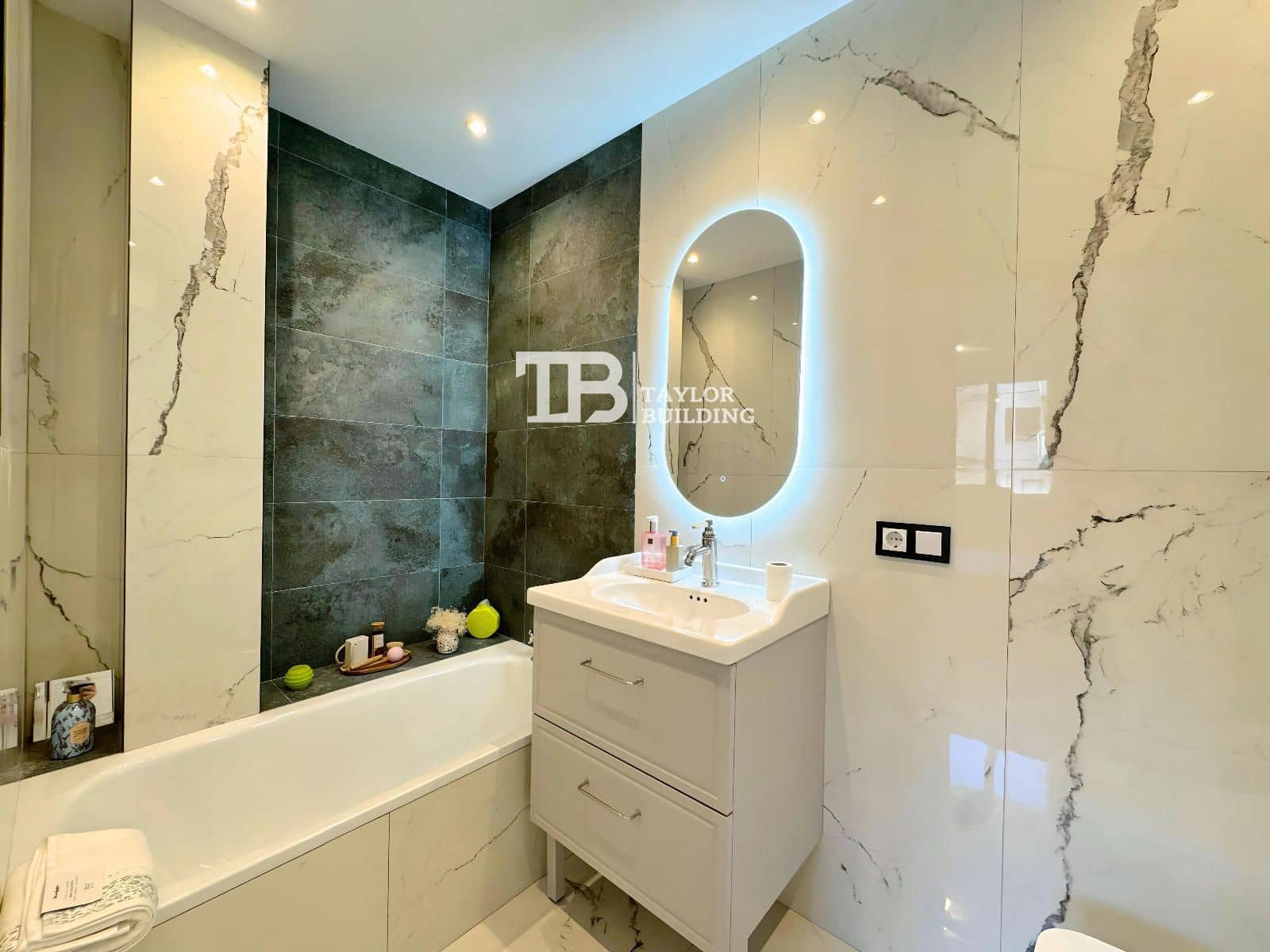 3 soverom Leilighet til salgs i Palma de Mallorca - € 449 000 (Ref: 8936026)