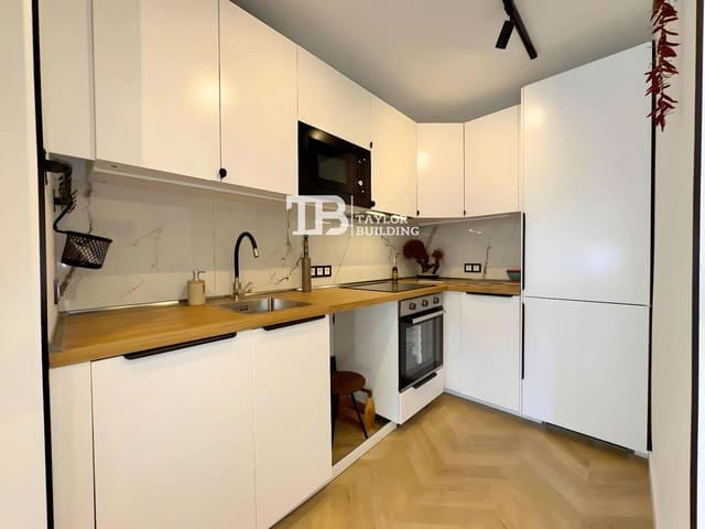 3 soveværelse Lejlighed til salg i El Camp d'en Serralta, Palma de Mallorca - € 449.000 (Ref: 8936026)