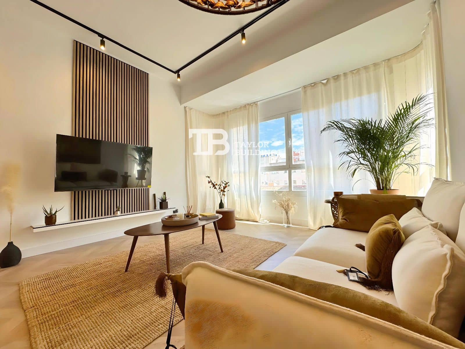 3 soverom Leilighet til salgs i Palma de Mallorca - € 449 000 (Ref: 8936026)