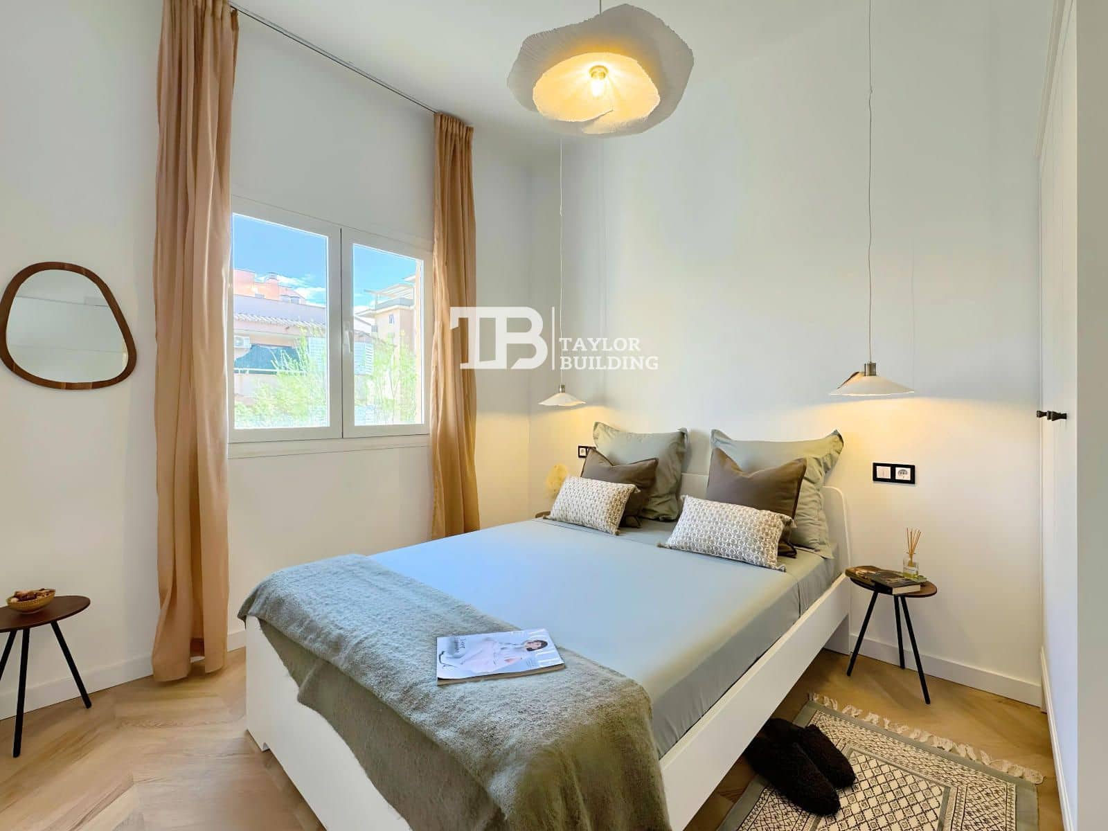 3 soverom Leilighet til salgs i Palma de Mallorca - € 449 000 (Ref: 8936026)