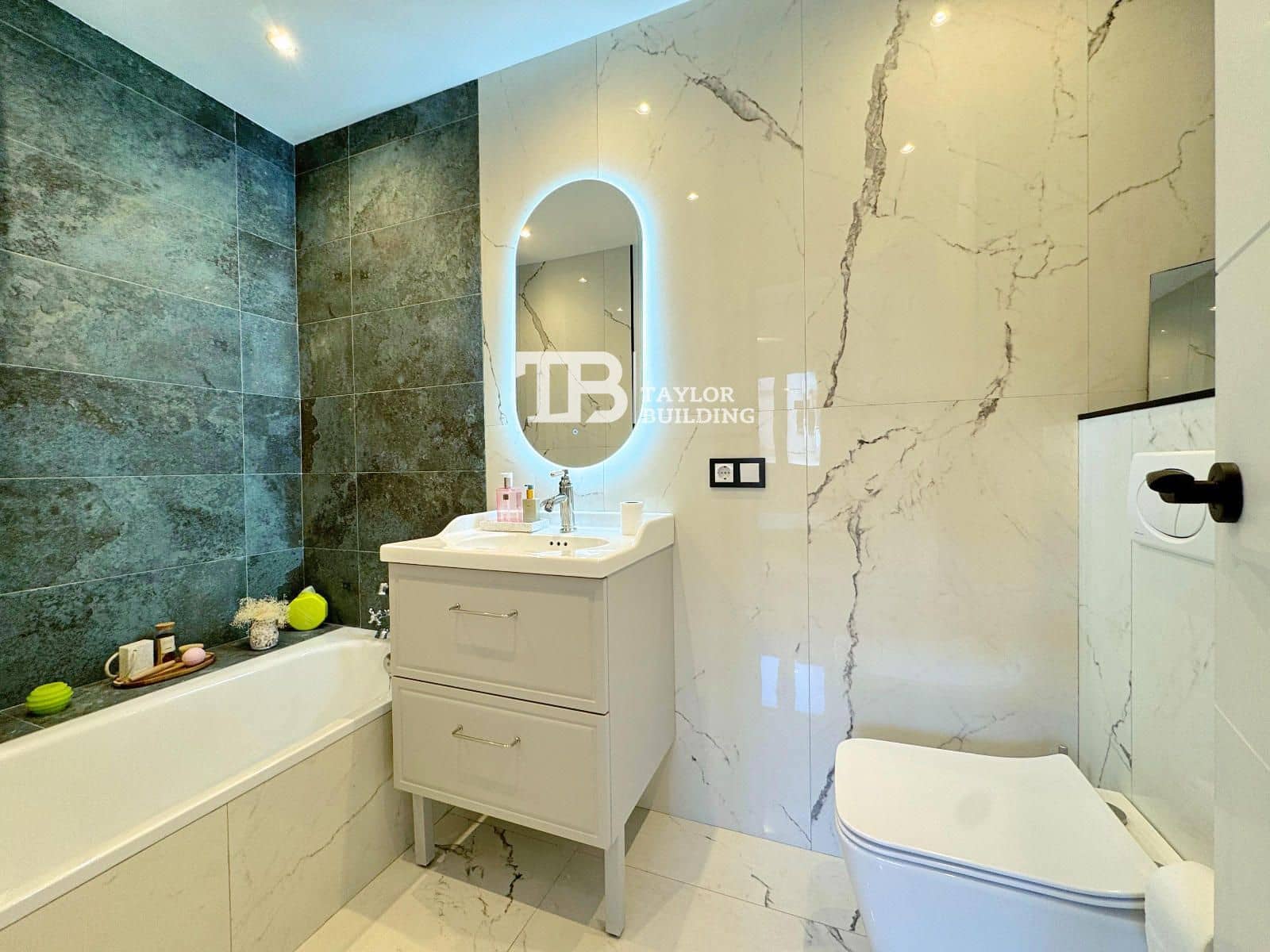 3 soverom Leilighet til salgs i Palma de Mallorca - € 449 000 (Ref: 8936026)