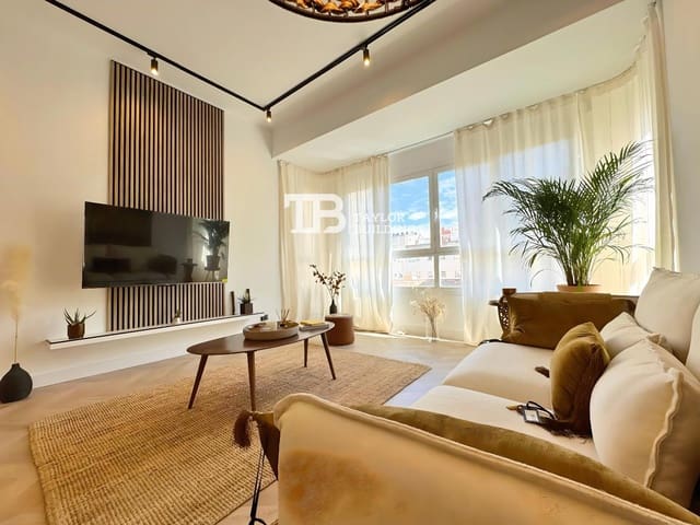 3 soveværelse Lejlighed til salg i El Camp d'en Serralta, Palma de Mallorca - € 449.000 (Ref: 8936026)