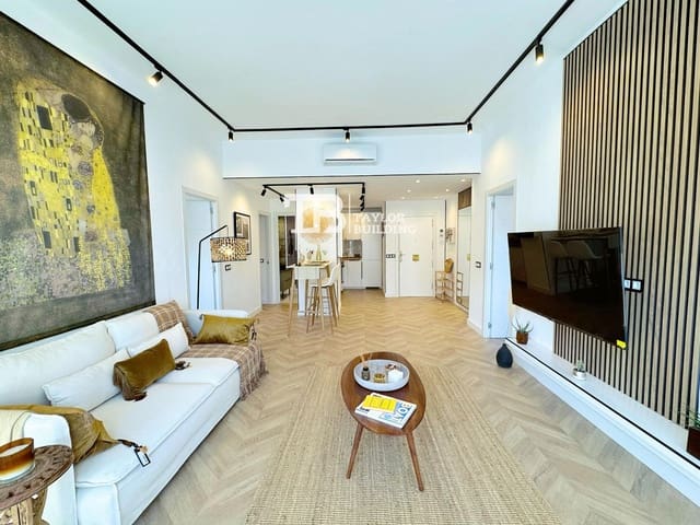 3 soveværelse Lejlighed til salg i El Camp d'en Serralta, Palma de Mallorca - € 449.000 (Ref: 8936026)